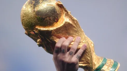 32 selecciones de todo el mundo buscarán conseguir el tan esperado trofeo de campeón del Mundo.