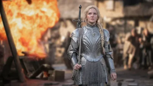 LOS ANILLOS DEL PODER