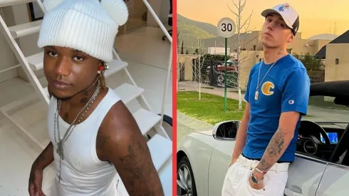 Polimá Westcoast y Pailita.