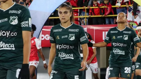 El llamativo torneo que jugará el Cali de Gise Pino pre Libertadores fem