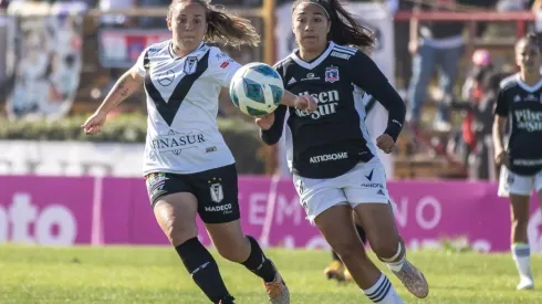 Así llegan Colo Colo y el Morning al Chile 2 de Libertadores fem