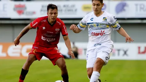 Horario: los Diablos Rojos buscarán una nueva victoria para alejarse de Curicó Unido