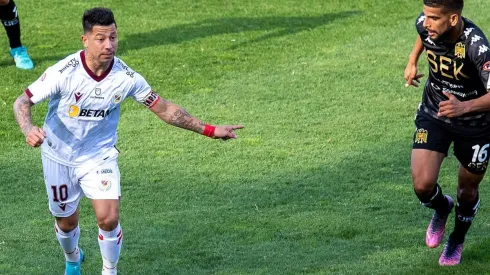 ¿Cuándo juega Unión Española vs La Serena por la fecha 25 del Campeonato Nacional?