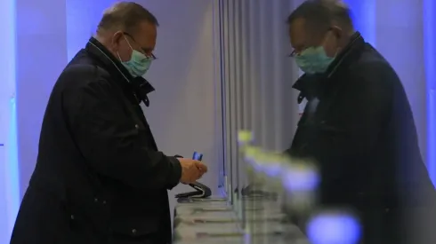 Aguinaldo Fiestas Patrias 2022