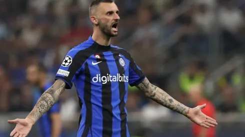 El Inter cayó en la primera jornada y busca sus primeros puntos en el Grupo C