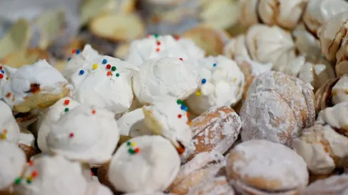 ¿Cómo preparar Pajaritos Dulces para Fiestas Patrias?