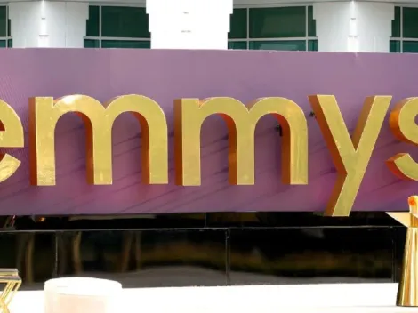 Emmys 2022 | ¿Dónde ver la Alfombra Roja de los premios en VIVO?