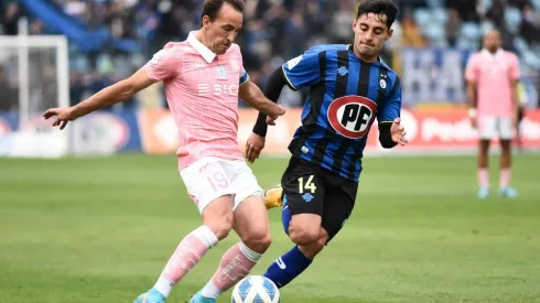 Horario: los Cruzados serán locales en Rancagua y se enfrentarán a los Acereros