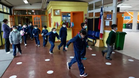 ¿Dónde puedo consultar si recibo el Bono Logro Escolar 2022?