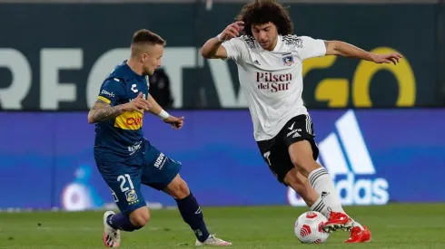 El Peluca está en la órbita de varios clubes para sacarlo del Cacique.