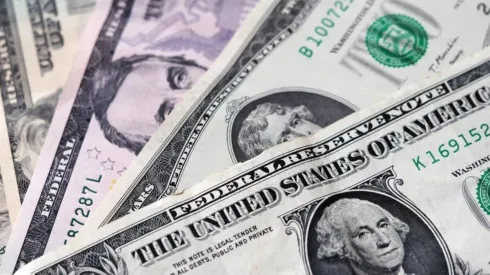 Precio del dólar hoy EN VIVO.