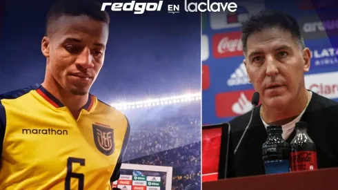El audio que se dio a conocer en torno al caso Byron Castillo, la nómina de jugadores extranjeros de Eduardo Berizzo para los amistosos ante Marruecos y Qatar y más en RedGol en La Clave.