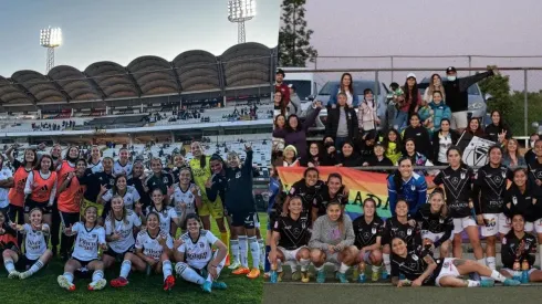 Con seis bajas: Las citadas de Colo Colo y el Chago para el Chile 2