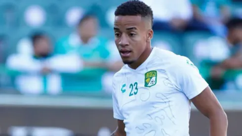 Byron Castillo no declarará ante la FIFA