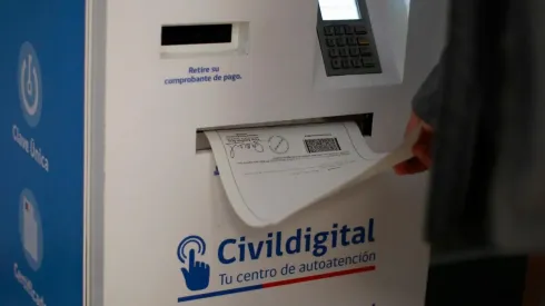 ¿Cómo puedo obtener el certificado de antecedentes de manera online?