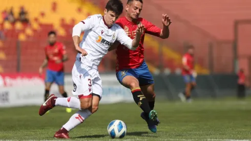 Los Hispanos no pudieron celebrar en su regreso a Santa Laura.