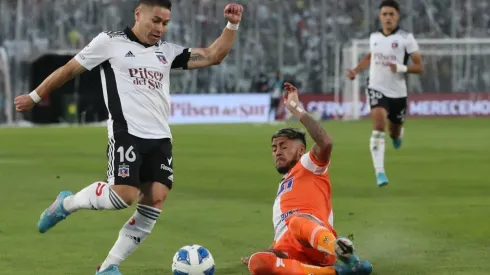 Colo Colo choca con Cobresal obligado a ganar para mantener la ventaja en la cima
