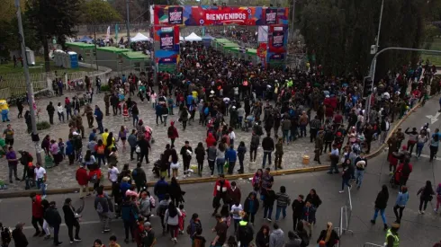 ¿Se necesitará el pase de movilidad para ingresar a las fondas?