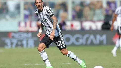 La Juve busca sus primeros puntos en la UCL