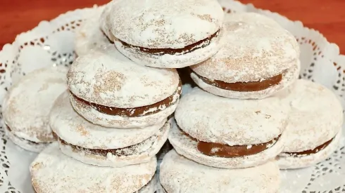 ¿Cómo preparar empolvados en casa?