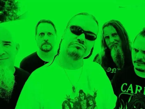 Mr. Bungle confirma nuevos shows en Chile