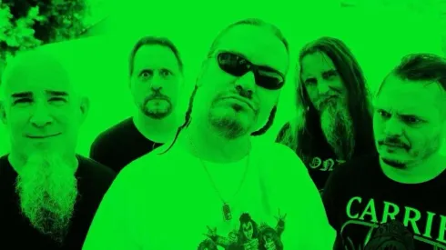 Mr. Bungle hará un total de tres shows en Chile, durante su visita en diciembre.