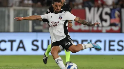 Costa se mueve al mediocampo ante la ausencia de Gil