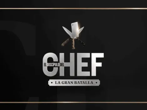 El Discípulo del Chef | ¿Quiénes son los nuevos participantes de la competencia?