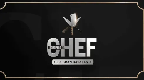 El Discípulo del Chef
