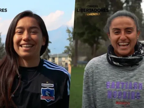 ¿Premonición? El Chago fem derrota a Colo Colo en desafío pre Chile 2