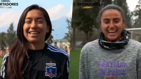 ¿Premonición? El Chago fem derrota a Colo Colo en desafío pre Chile 2
