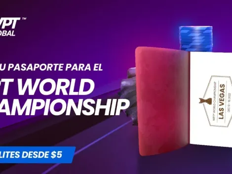 Conoce cómo llegar a los torneos satélites de póker