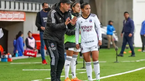 Mena tras quedar sin Libertadores: "Es una sensación muy amarga"