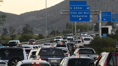 ¿Habrá peaje a luca en las autopistas estas Fiestas Patrias?
