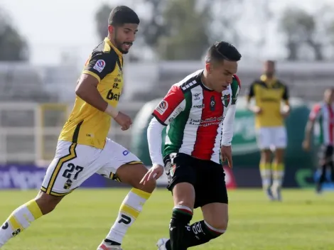 Coquimbo Unido pierde defensor estrella en momento clave