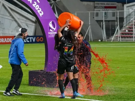 DT del Chago Fem revela la clave de la clasificación a Libertadores