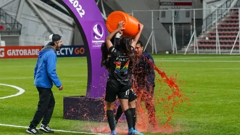 DT del Chago Fem revela la clave de la clasificación a Libertadores