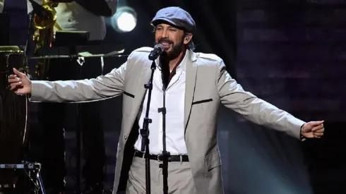 Juan Luis Guerra