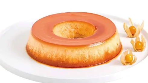 Encuentra AQUÍ tres postres para servir este 18 de septiembre