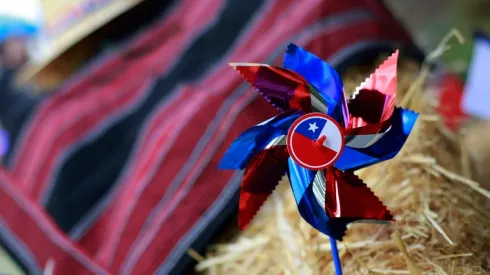 Manualidades para Fiestas Patrias