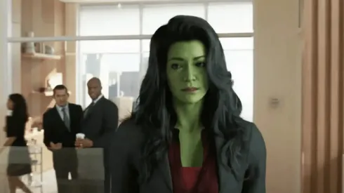 She-Hulk