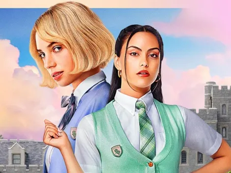 ¿Cuándo sale en Netflix la película Do Revenge de Camila Mendes y Maya Hawke?
