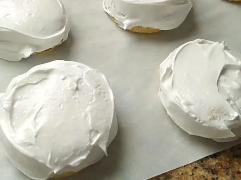 ¿Cómo hacer chilenitos?