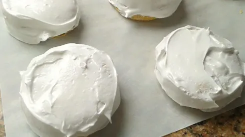 ¿Cómo hacer chilenitos?