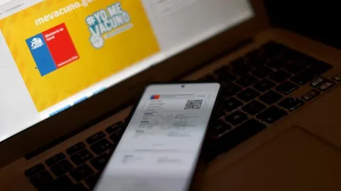 ¿Cuántas vacunas debo tener para actualizar mi Pase de Movilidad para entrar a las fondas?