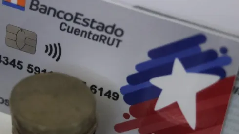 ¿De cuánto es el monto máximo que se puede transferir con la Cuenta Rut?