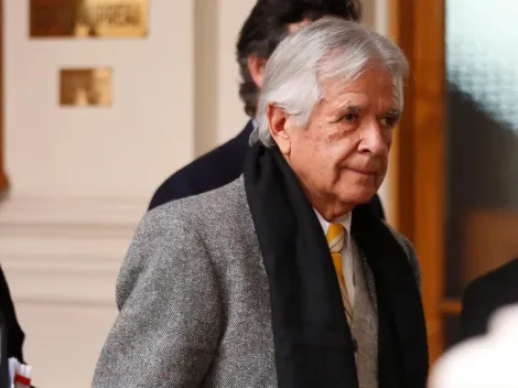 Los vínculos las sociedades de Cardoen con paraísos fiscales en Panamá