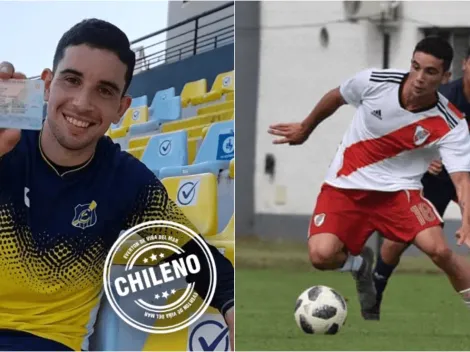 Everton por fin anuncia la nacionalización de su gran promesa argentina