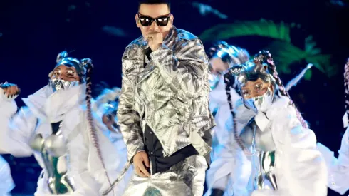 Daddy Yankee anuncia nueva venta de entradas en Chile