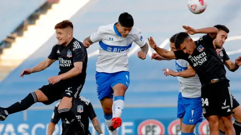 Universidad Católica espera avanzar en sus chances de clasificar a la Copa Libertadores, pero Colo Colo buscará la estrella 33